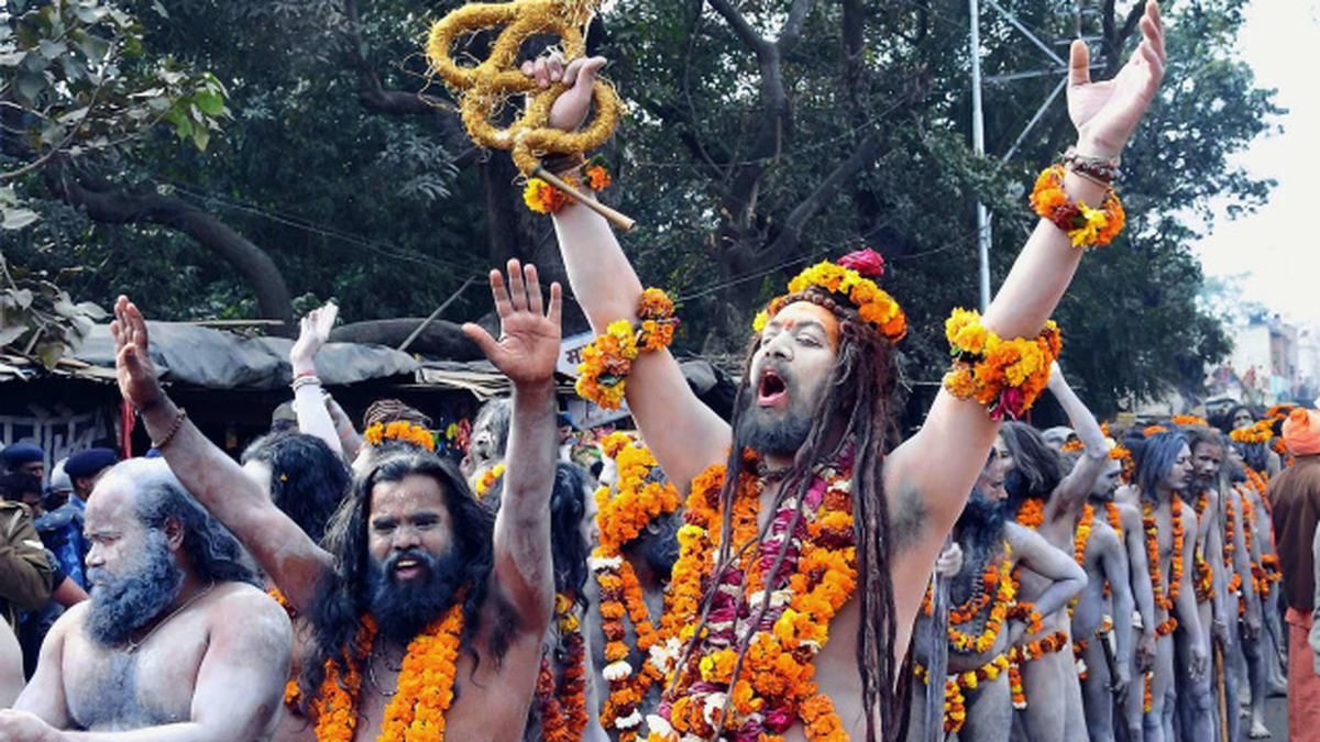 aghori or naga sadhu ki puja vidhi kaise alag alag hai