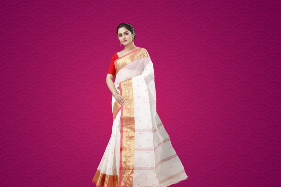 cotton saree designs (6)