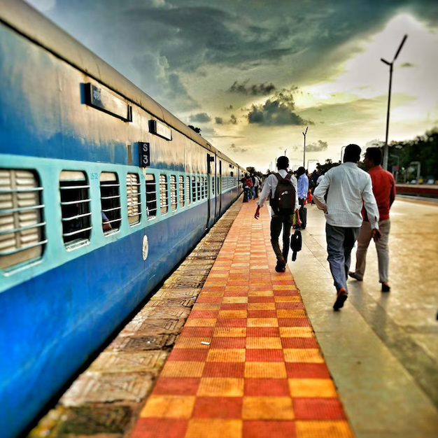 how to apply for monthly train pass