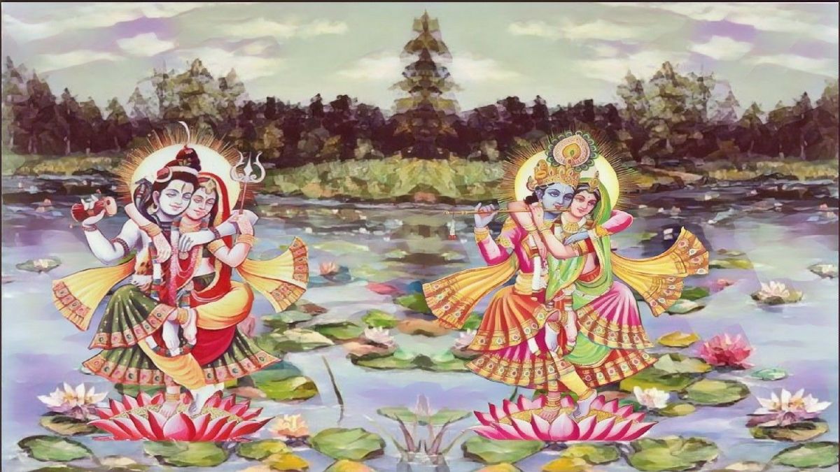 kya krishna kali ke avtar the