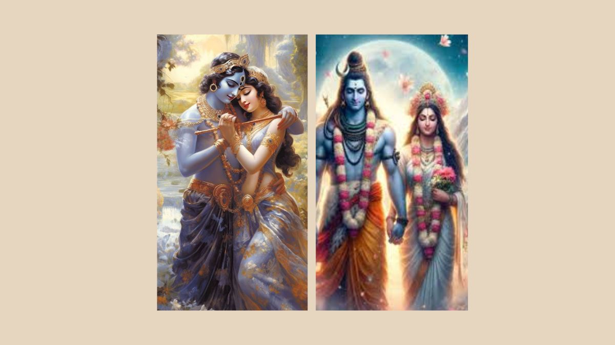 kya shri krishna maa kali ke avtar the