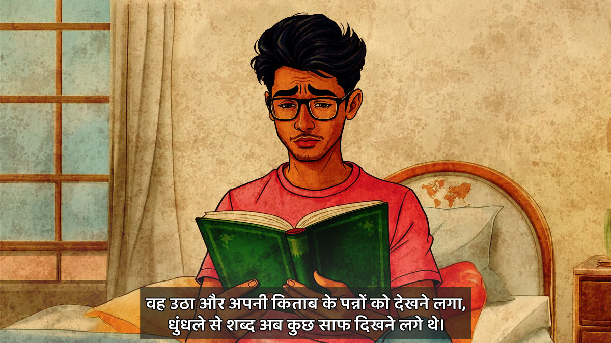 maya nagri ki kahani fiction story (2)