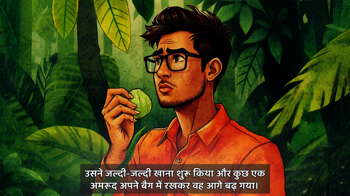 maya nagri ki kahani fiction story part 2