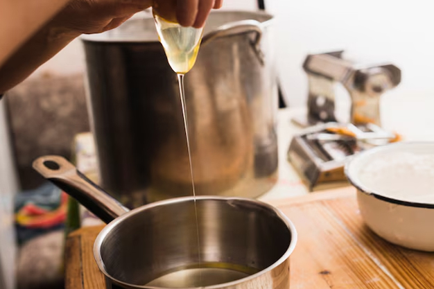 remaning oil reuse hacks