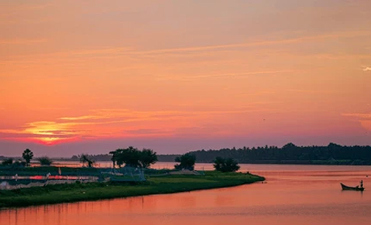 significance of river