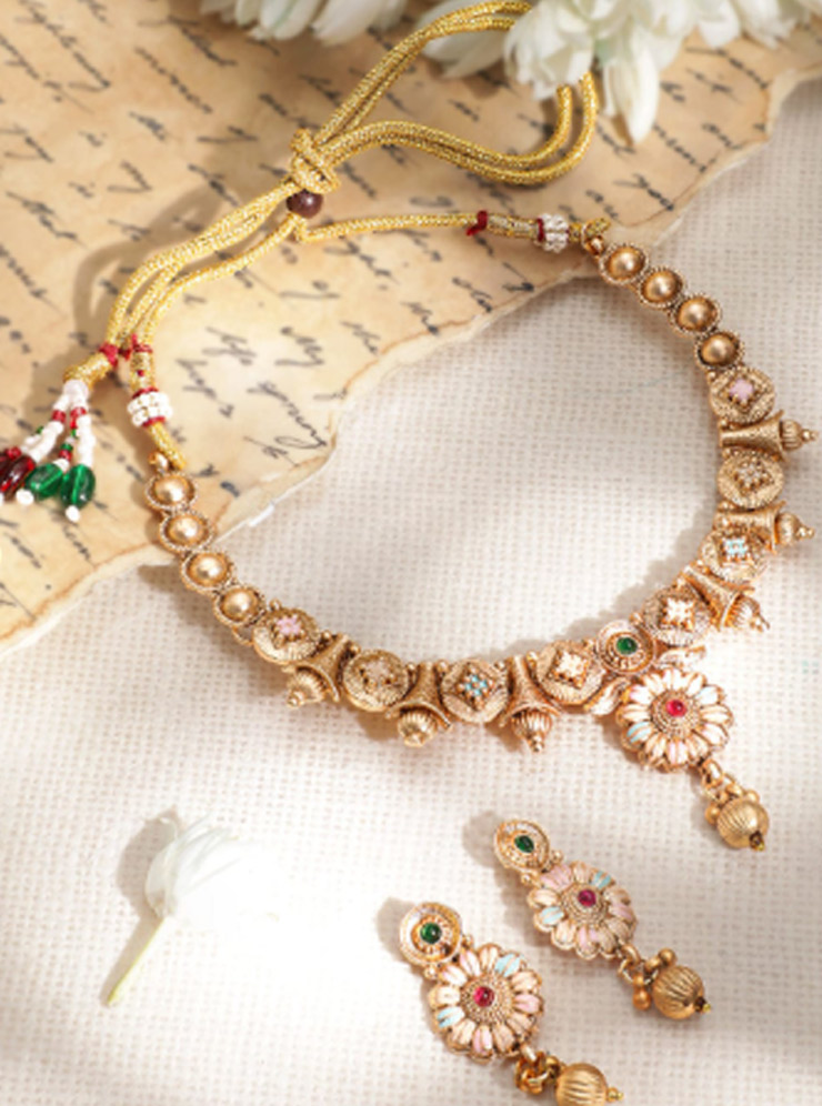 style stone work jewellery (2)