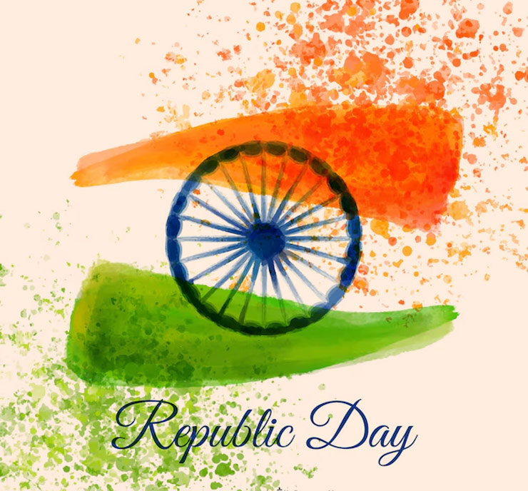 76th Republic Day of India