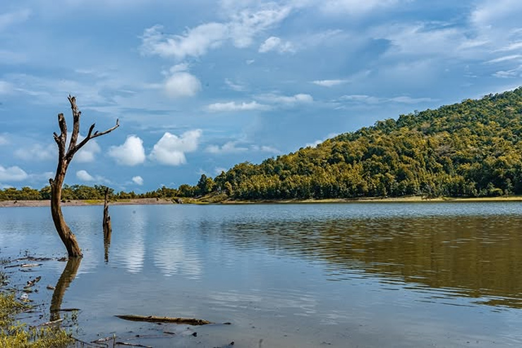 Best Places In Aurapani