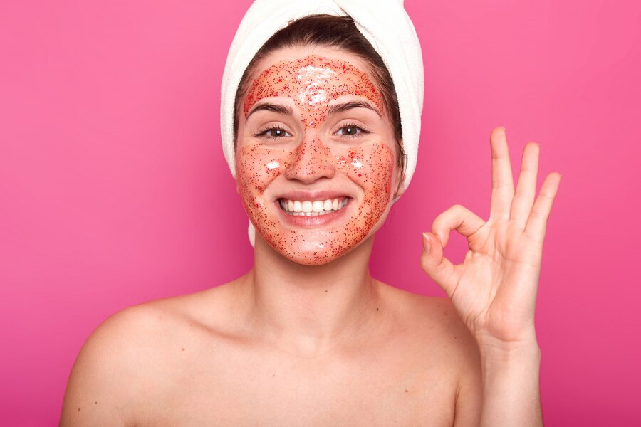 Face scrub (4)