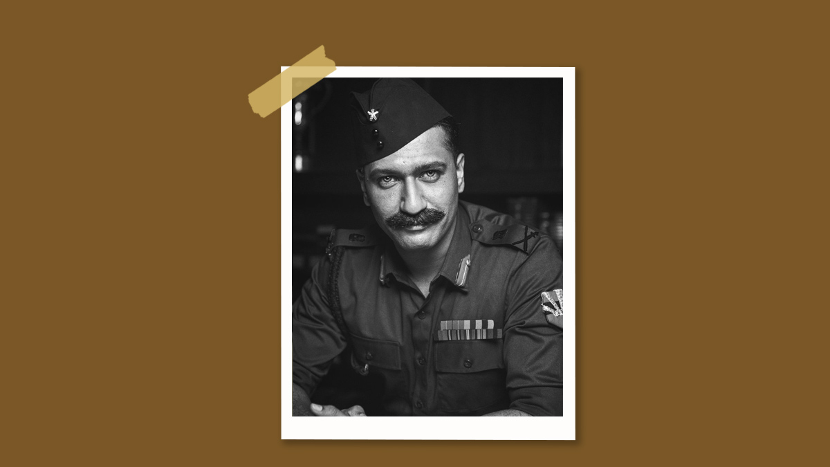 Sam Bahadur