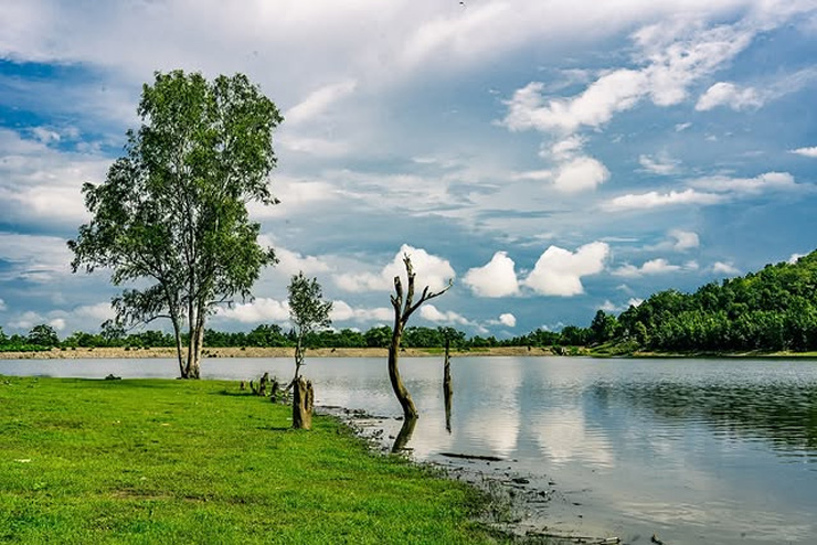 Where Is Aurapani In Chhattisgarh