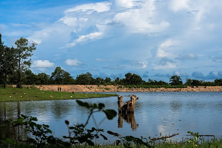 Why Aurapani In Bilaspur Is Famous