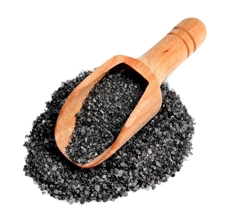 benefits OF ROASTED JEERA AND KALA NAMAK