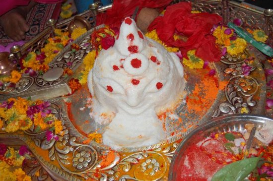 bhatpujan