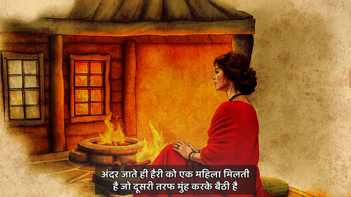 fiction story maya nagri ki kahani