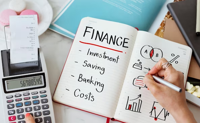 financial planning before having baby