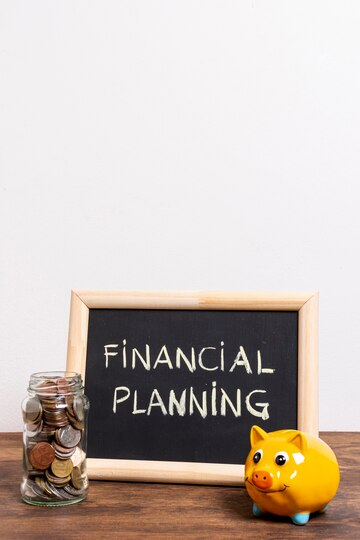 is financial planning necessary before family planning