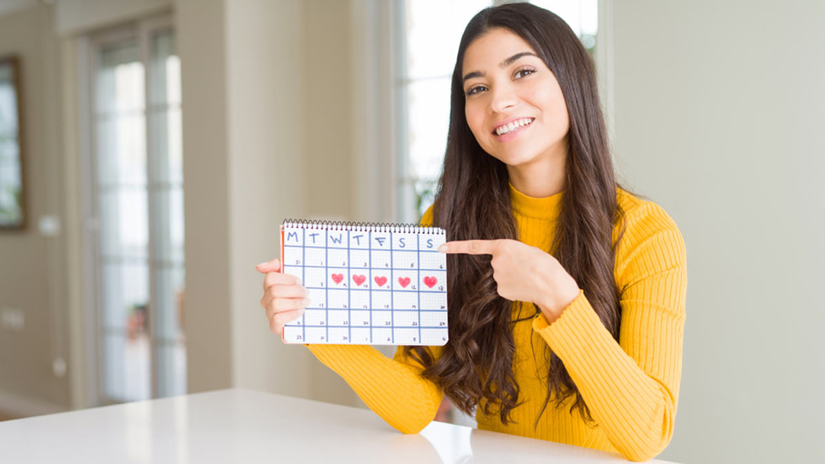 period facts every women should know