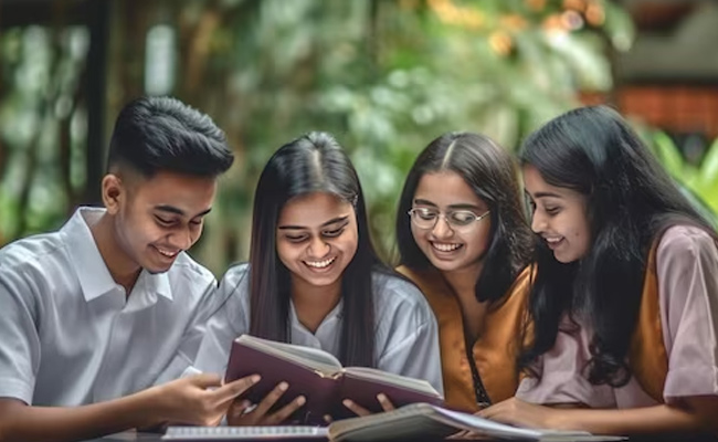 Top Engineering Colleges in India