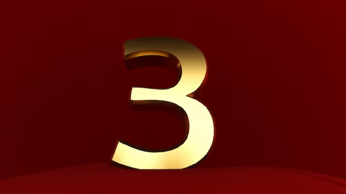 number 3 vastu remedies