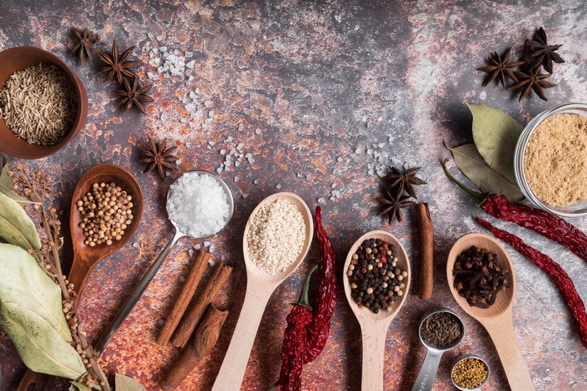 homemade powder to fight with inflammation