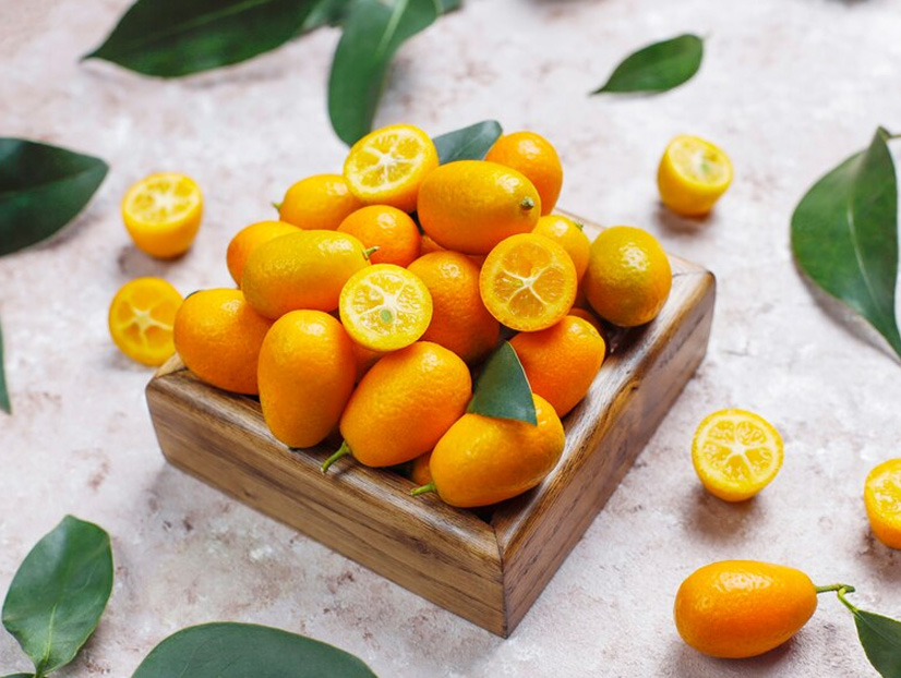 what is kumquat and how do you eat