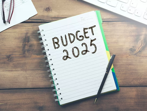budget 2025 date and time details