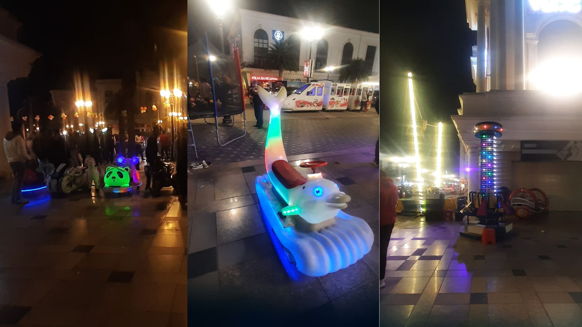 faridabad best place to visit with kids in evening2