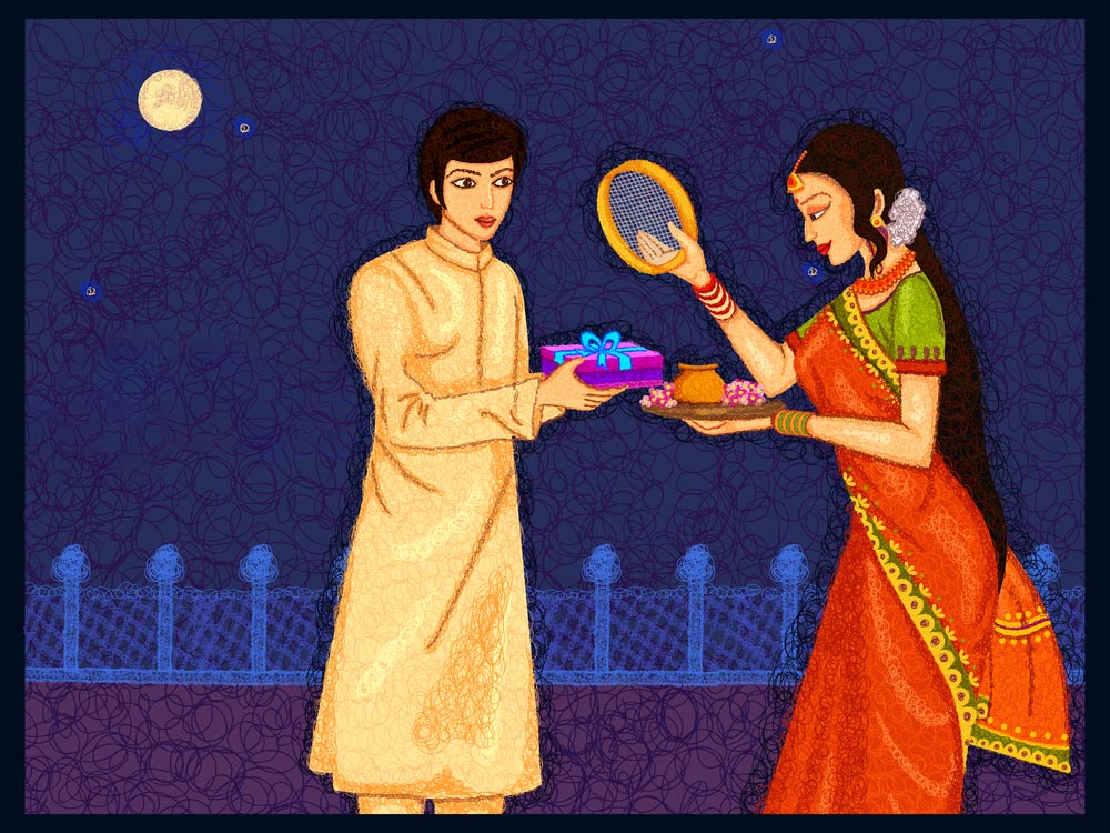 indian laws and treditions