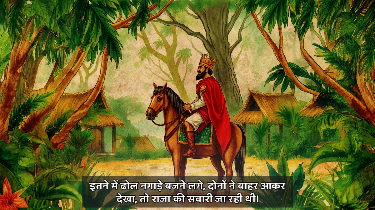 magic story of maya nagri and harry in hindi