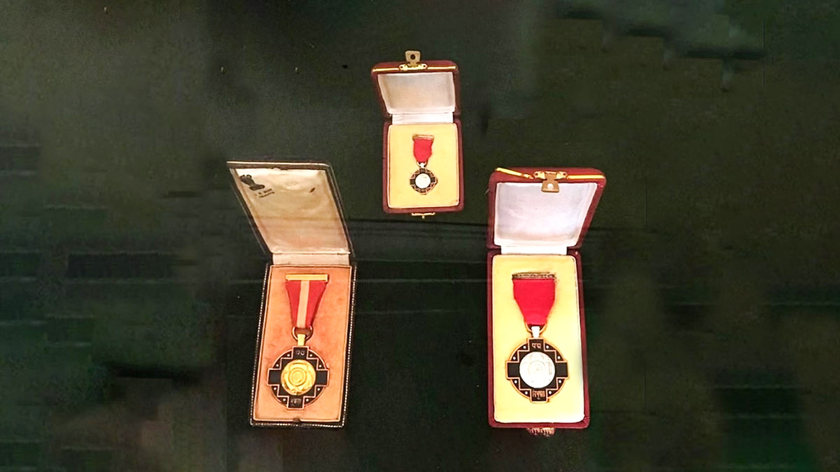 padma awards details