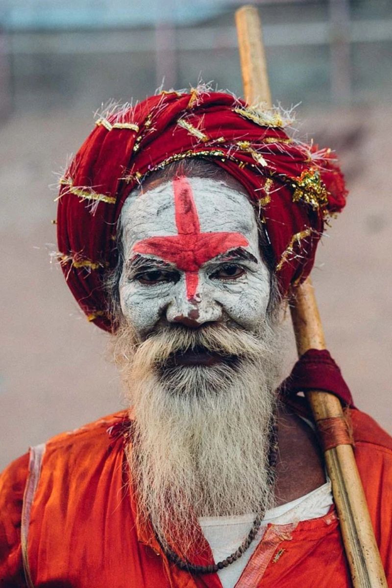 unknown facts about Aghoris