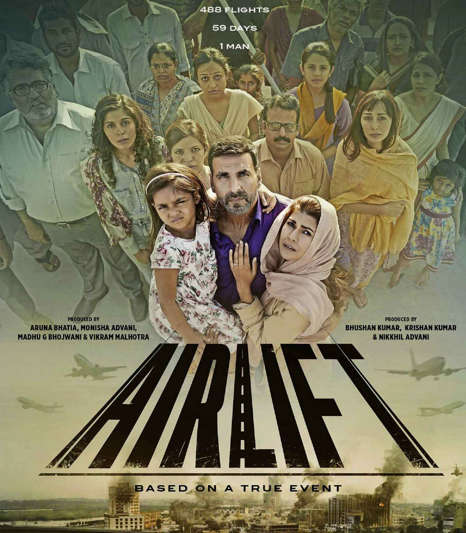 Akshay Kumar Army Movies