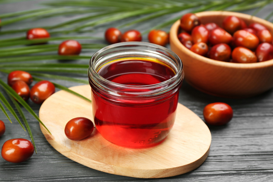 Benefits of Using Palm Oil in Cooking