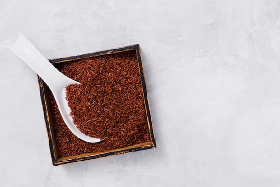 Coffee powder storage tips