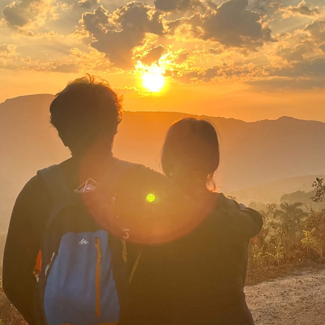 Coorg Me Ghumane Ki Jagah