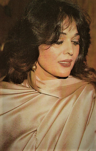 Created a stir in the music industry