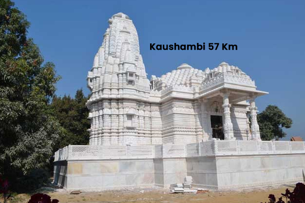 Kaushambi