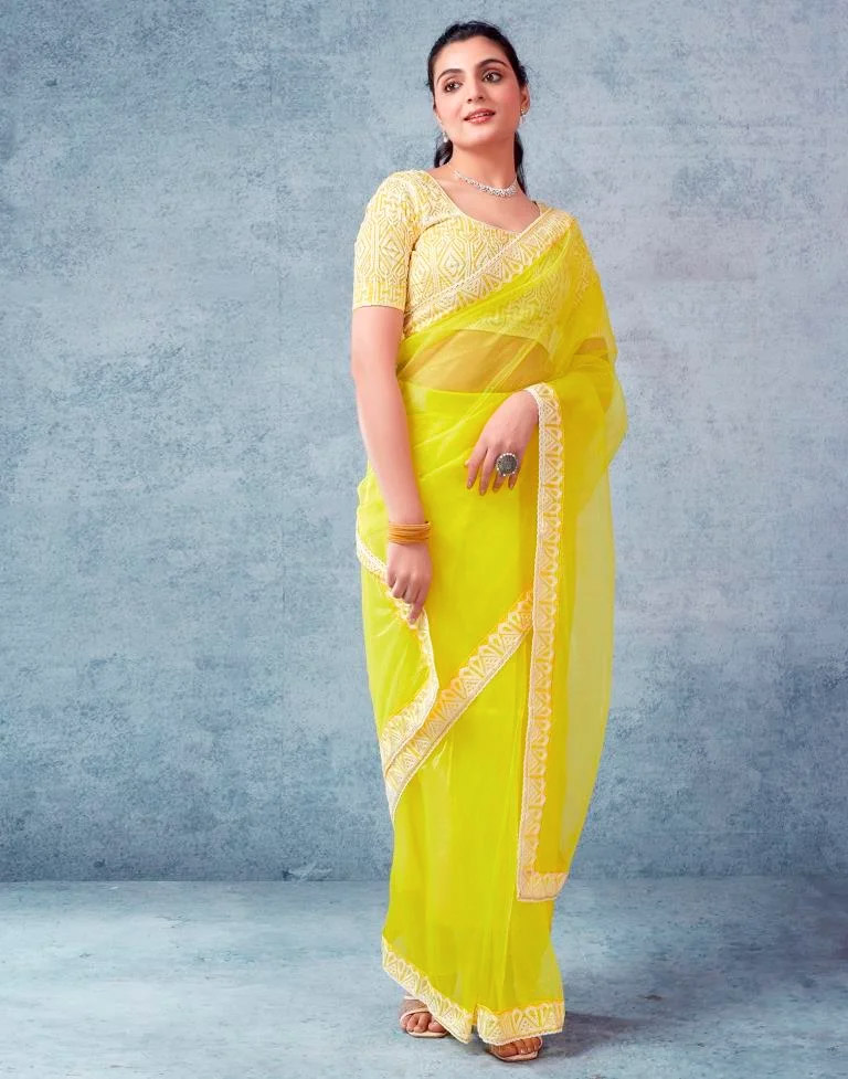 bright colour saree designs (2)