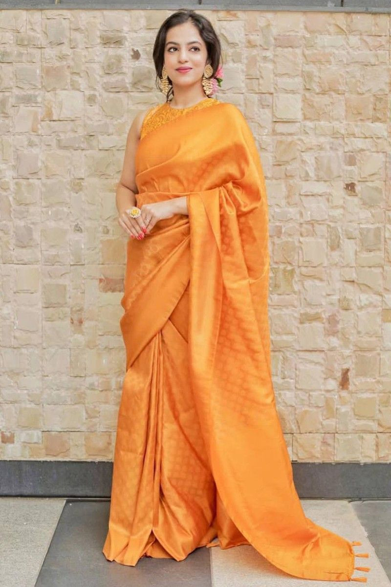 bright colour saree designs (4)