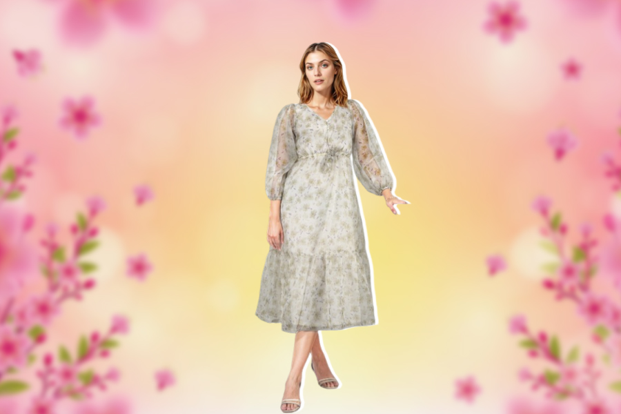 floral print dresses (3)