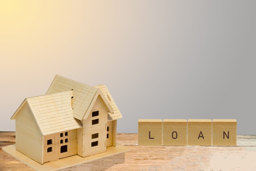 home loan lene ke niyam