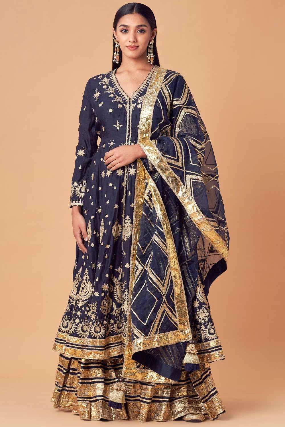 kalidar suit latest designs (2)