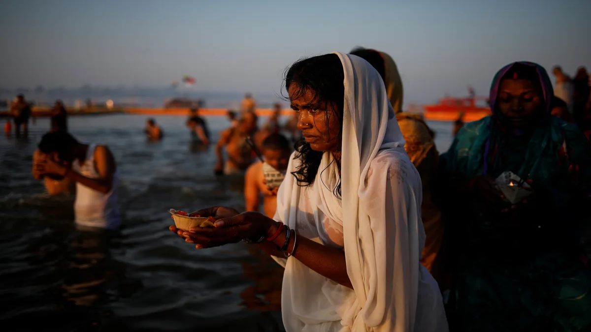 mauni amavasya 2025 kab kare snan