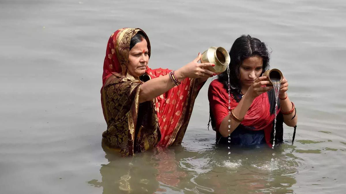 mauni amavasya 2025 kya hai snan ki vidhi