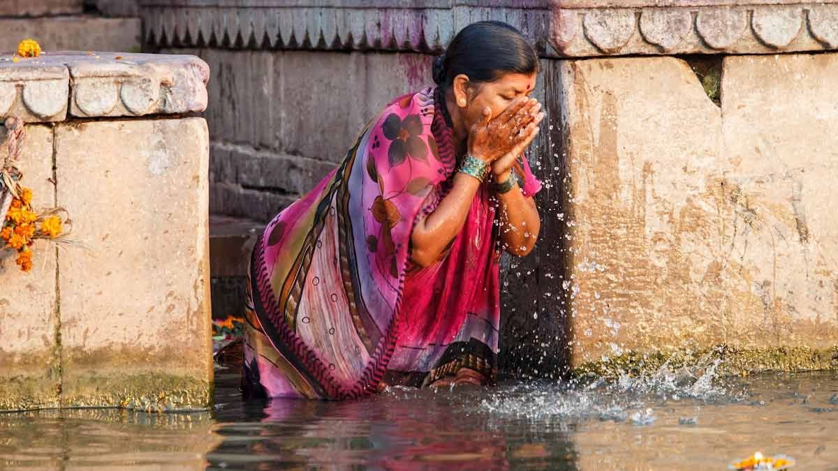 mauni amavasya 2025 kya hain snan ke niyam