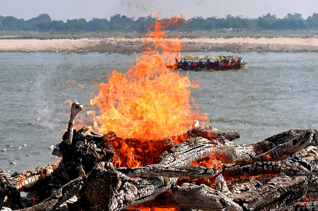 rules during sutak kaal