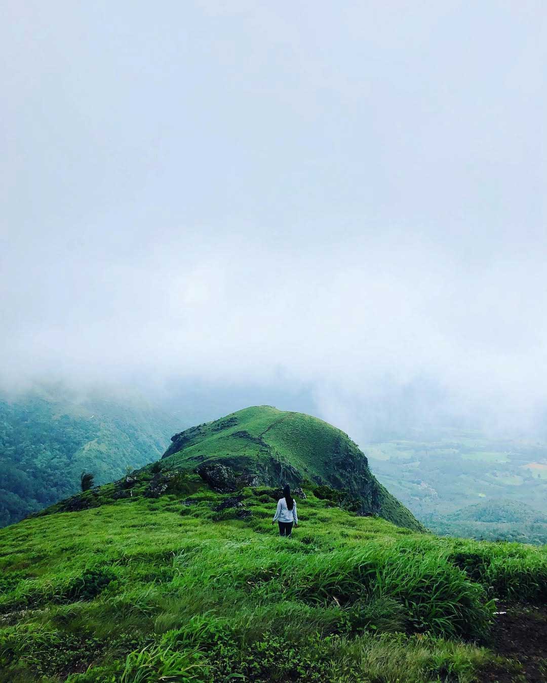 Kemmanagundi Famous Places