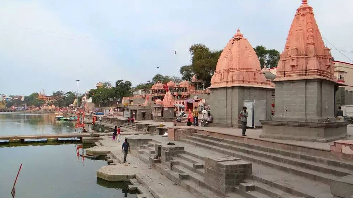 Orai jalaun best places