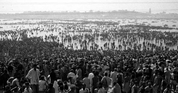 Prayagraj Kumbh History